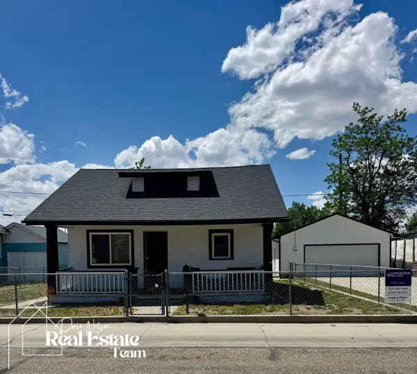 716 N Beech Street, Casper, WY 82601