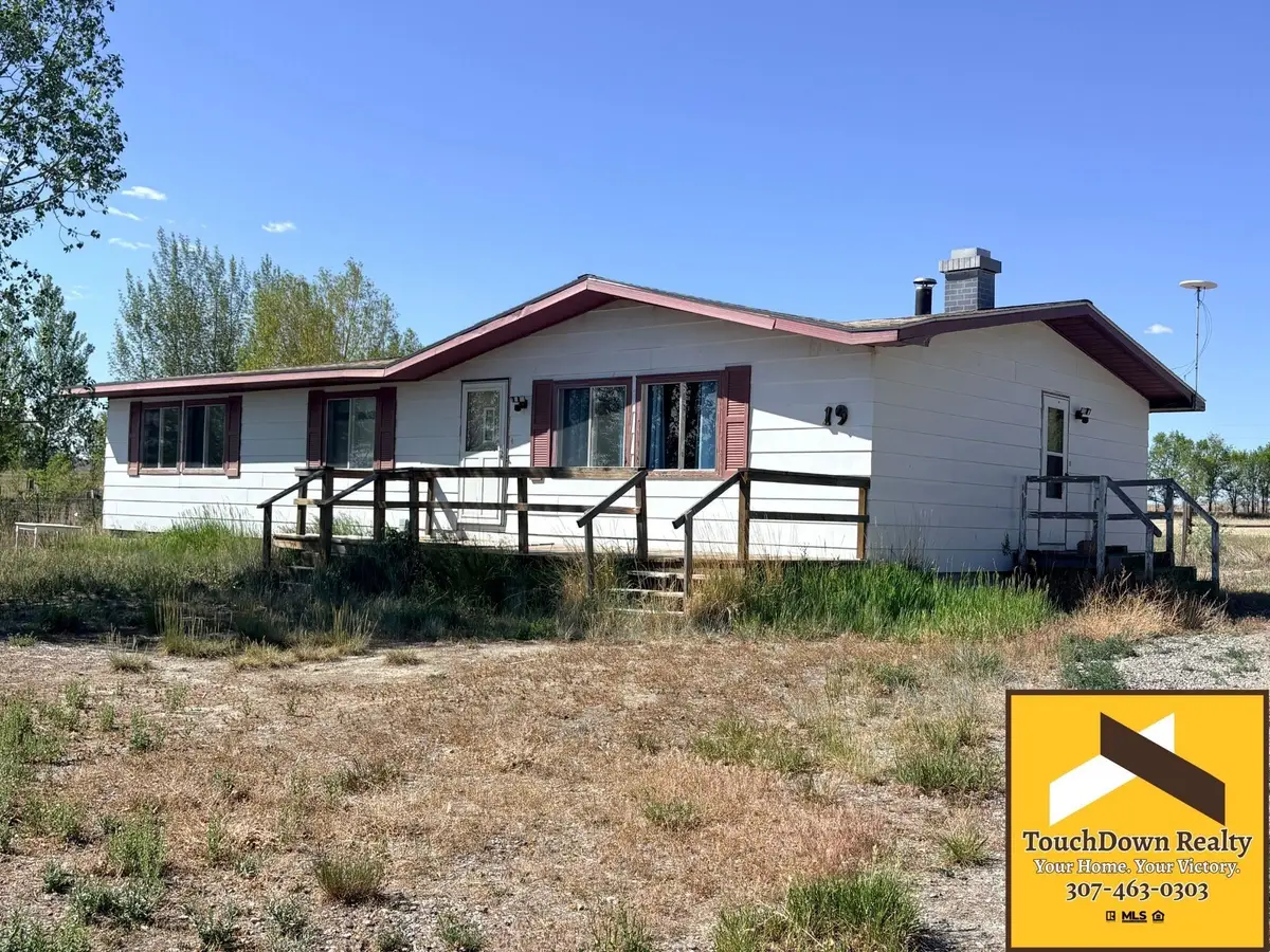 19 Weather Vane Lane, Riverton, WY 82501 - #1
