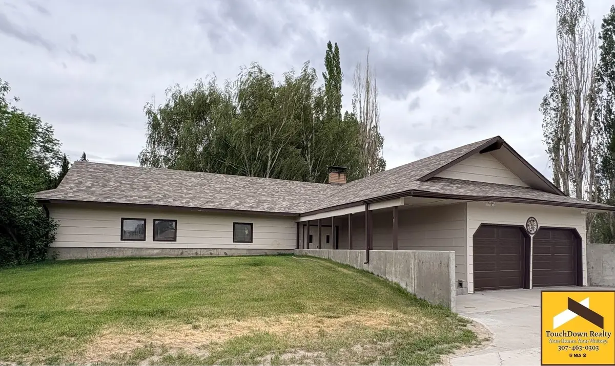19 Burma Road, Riverton, WY 82501 - #1