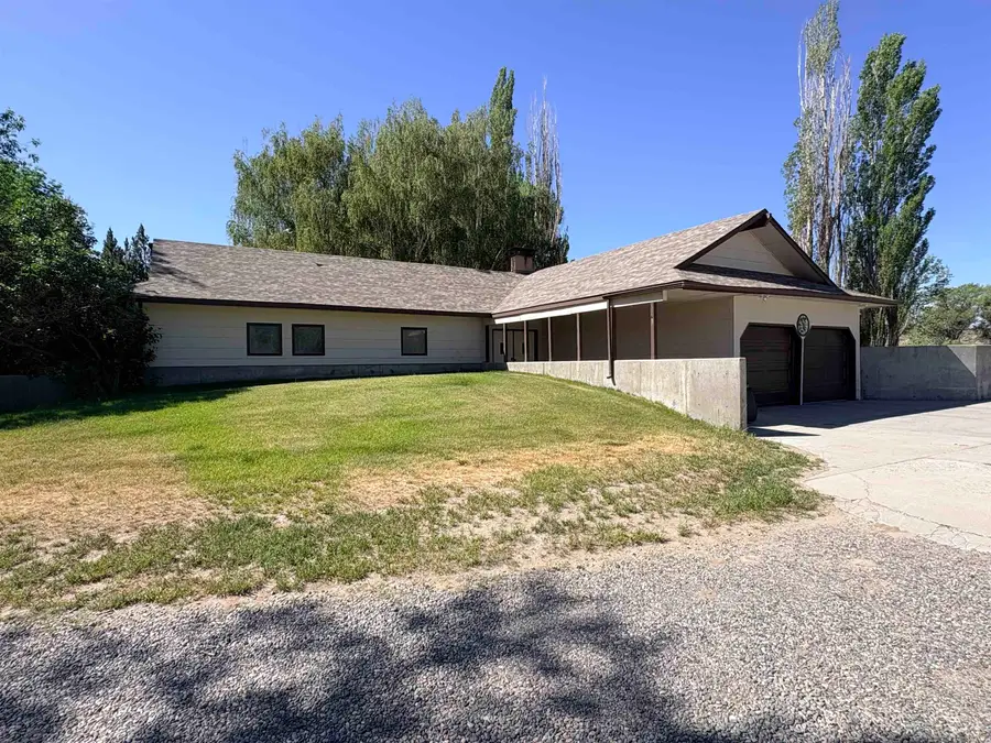 19 Burma Road, Riverton, WY 82501 - #2