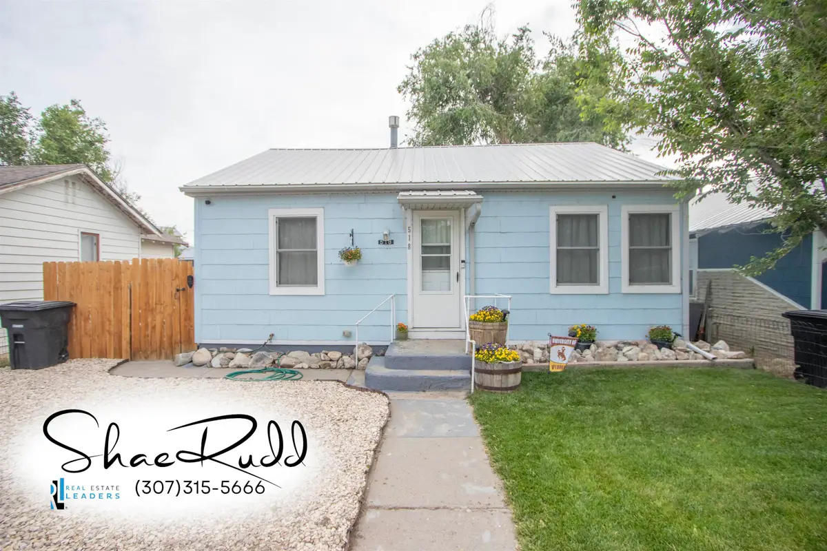 518 Wasatch Avenue, Mills, WY 82604 - #1