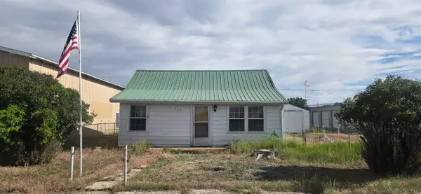 529 Washakie, Thermopolis, WY 82443