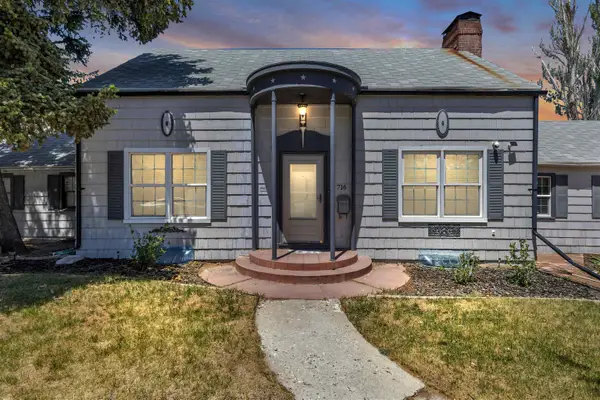 716 B St, Rock Springs, WY 82901