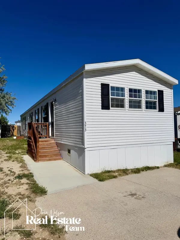 373 Columbine Drive, Casper, WY 82604