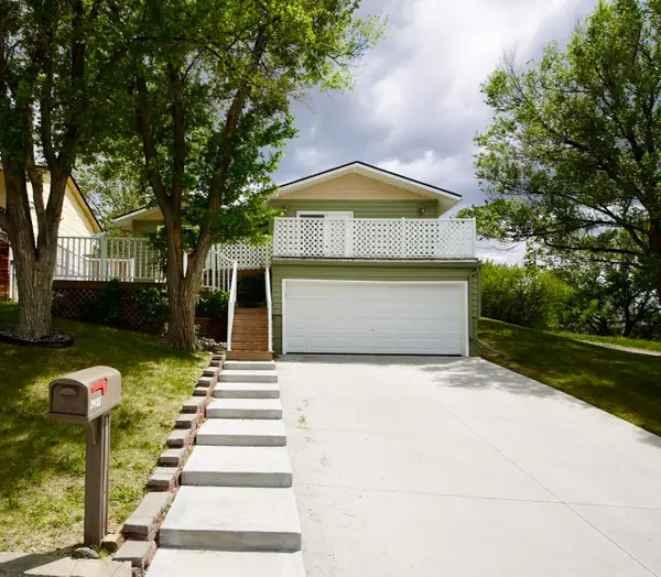 2435 E 7th Street, Casper, WY 82609