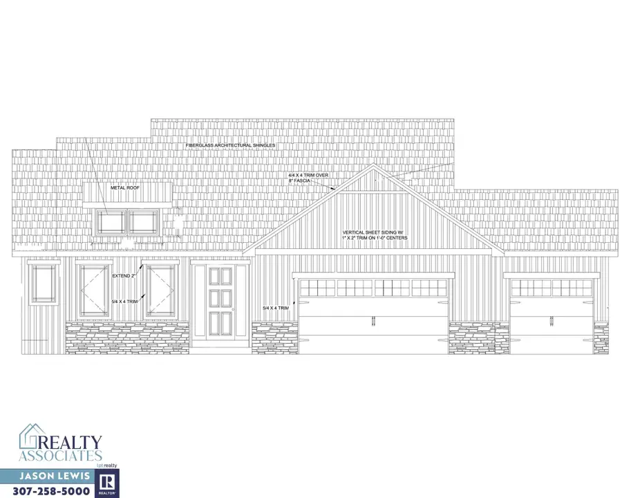 4068 Logan Court, Casper, WY 82609 - #3