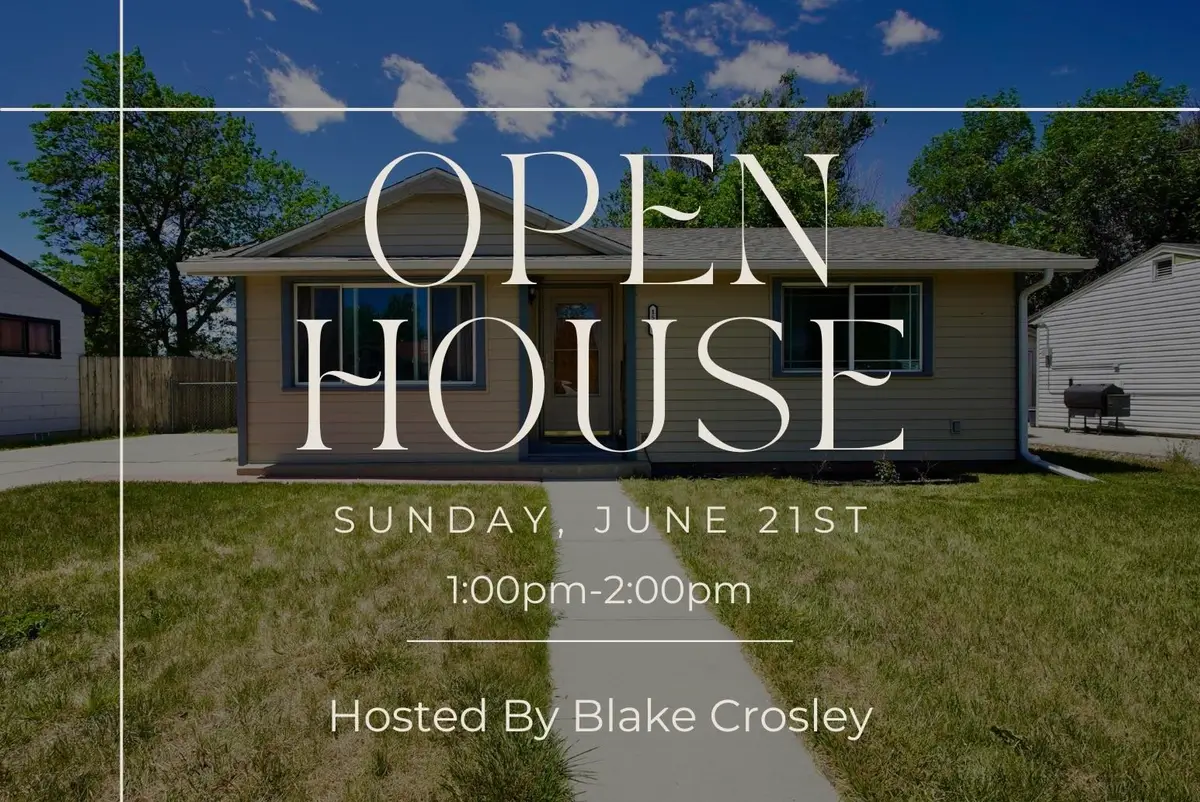 1534 Cody Avenue, Casper, WY 82604 - #1