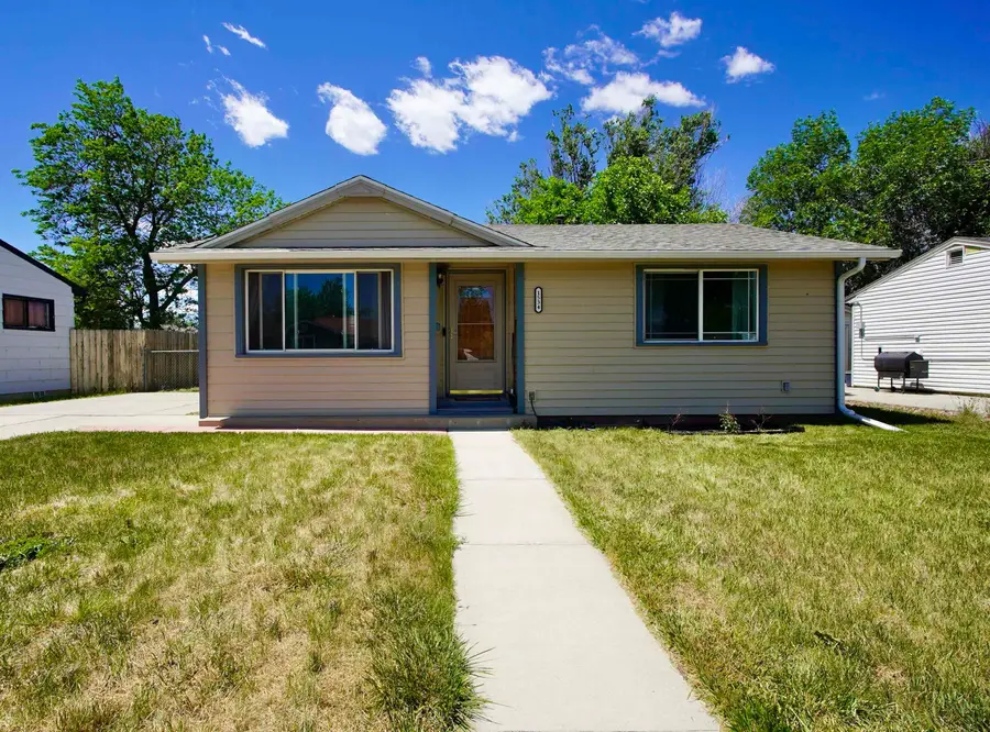 1534 Cody Avenue, Casper, WY 82604 - #2