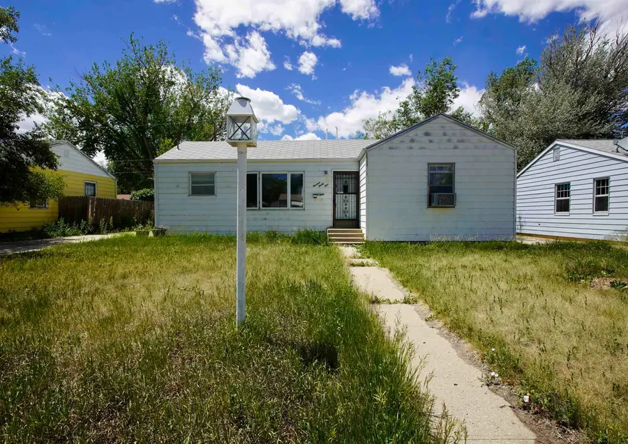 1334 Maple Street, Casper, WY 82604 - #2