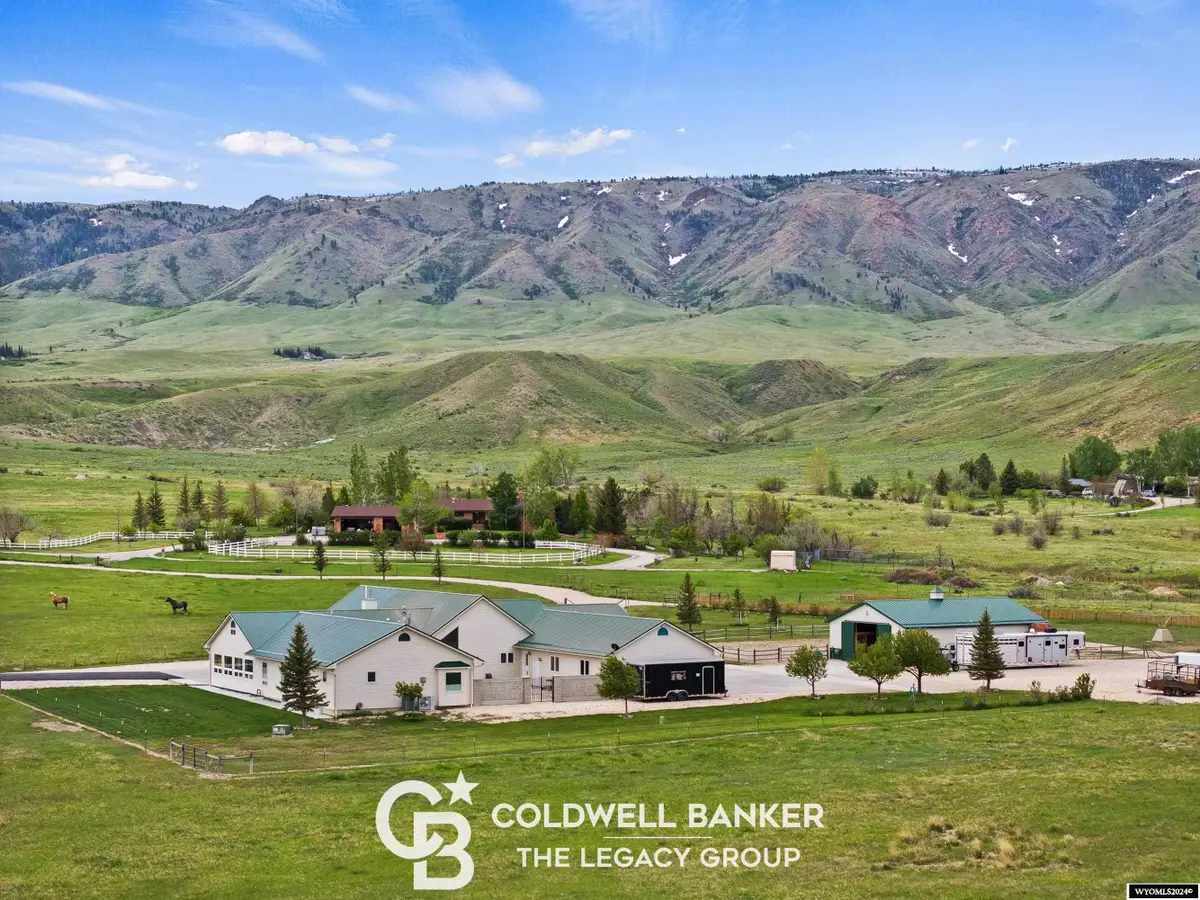 4960 Skyline Road, Casper, WY 82604 - #1