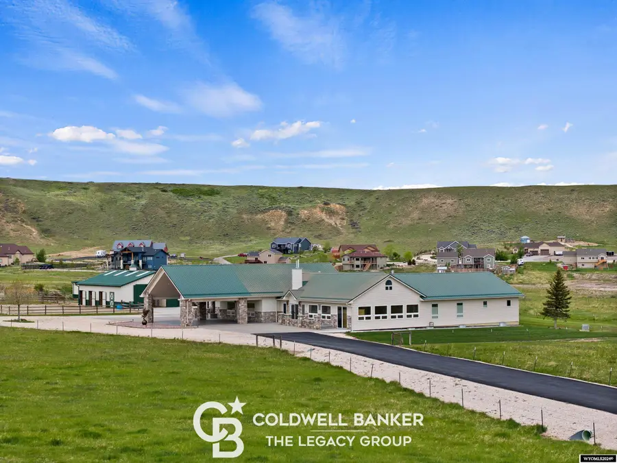 4960 Skyline Road, Casper, WY 82604 - #2