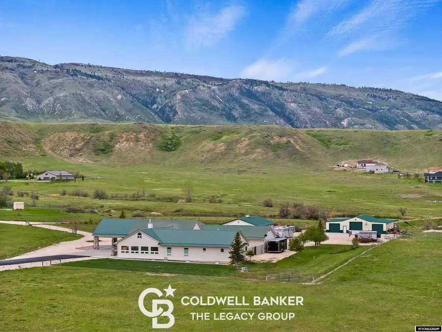 4960 Skyline Road, Casper, WY 82604 - #3
