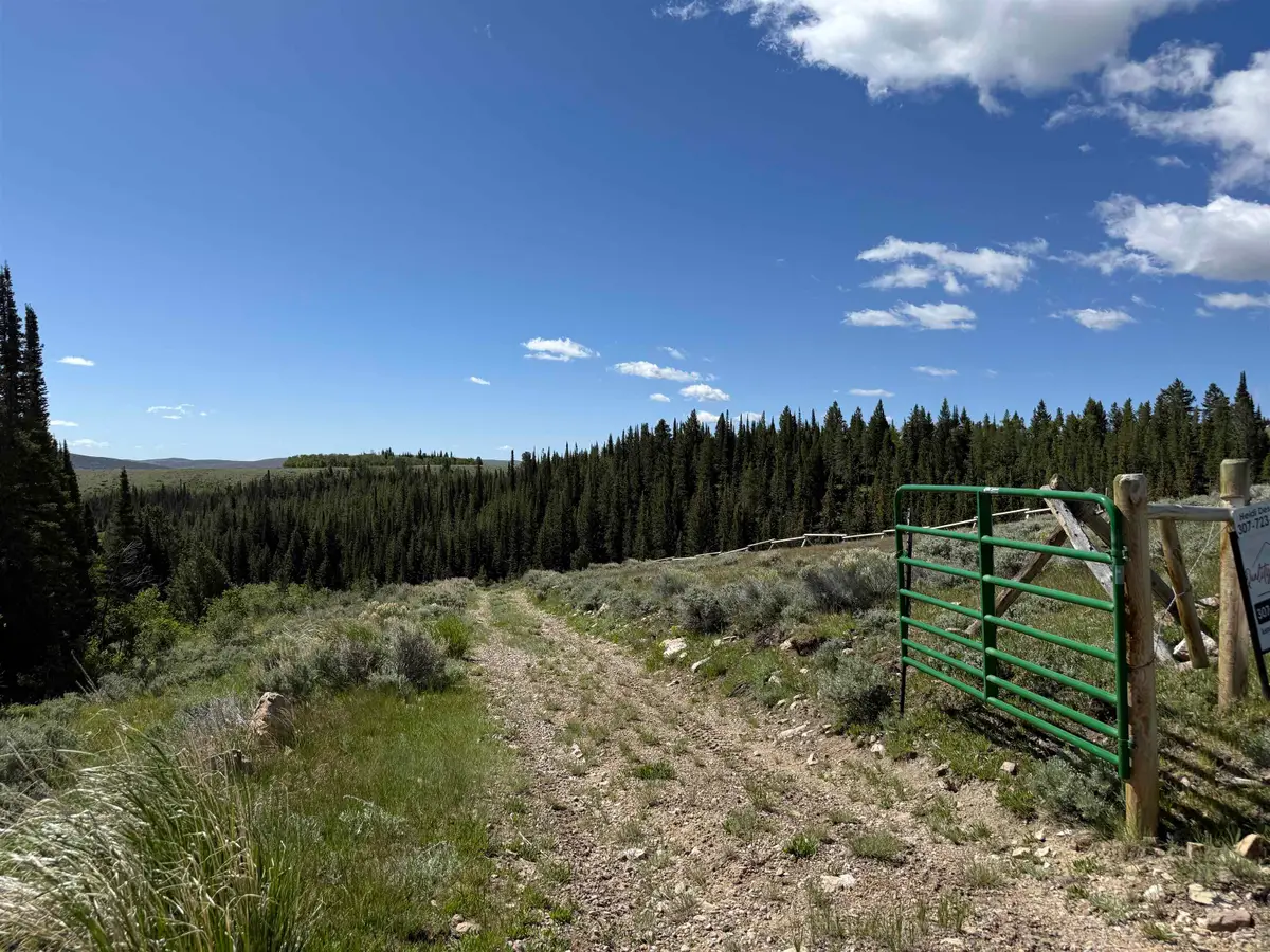 Commissary Unit C-2 Lot 79, Kemmerer, WY 83101 - #1