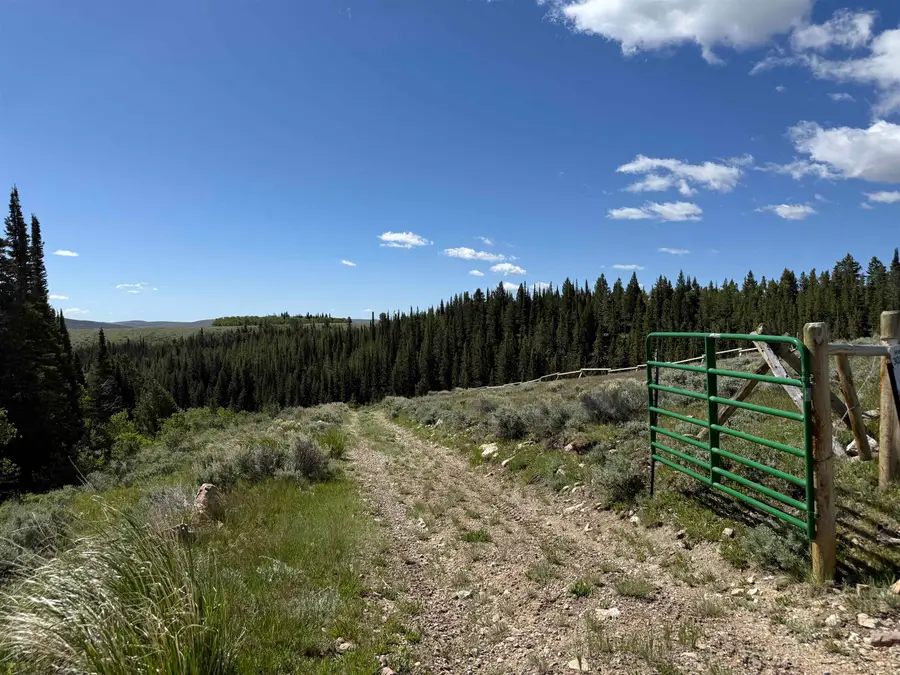 Commissary Unit C-2 Lot 79, Kemmerer, WY 83101 - #2