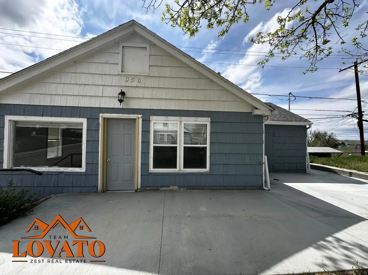 952 & 954 S Jackson Street, Casper, WY 82601 - #1