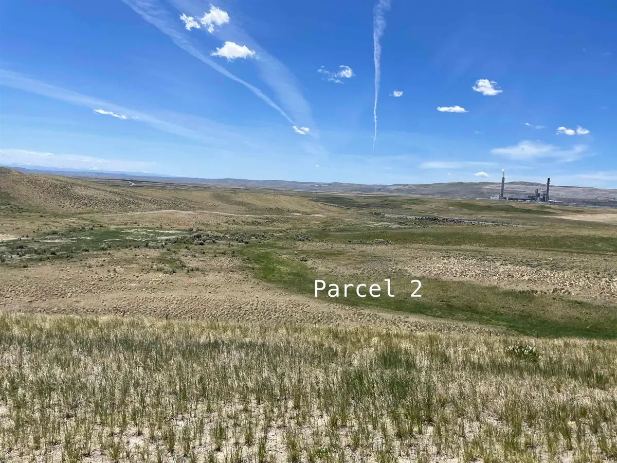 Parcel 2 K & L Trust, Kemmerer, WY 83101 - #1