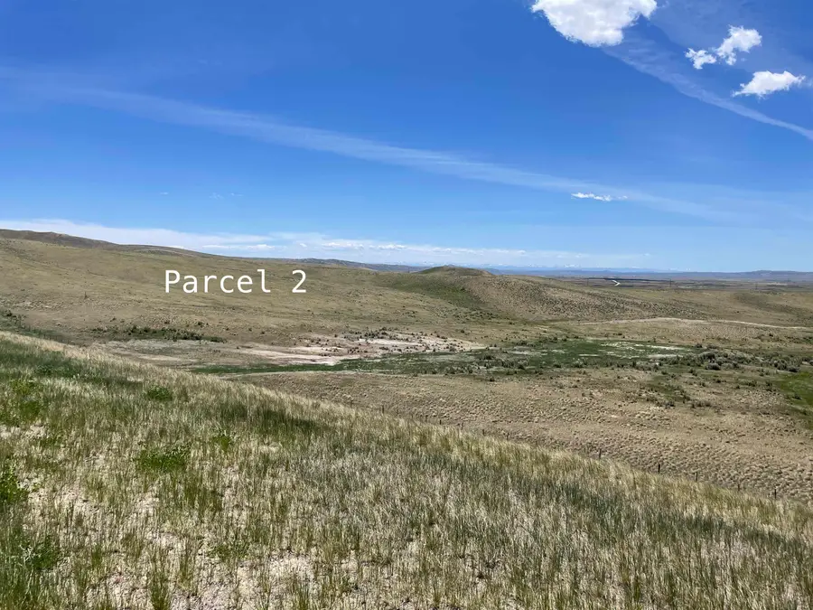 Parcel 2 K & L Trust, Kemmerer, WY 83101 - #3