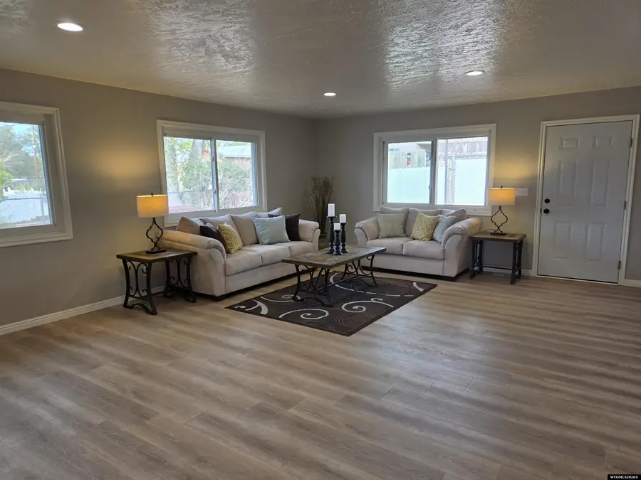 1369 Alpine, Rock Springs, WY 82901 - #2