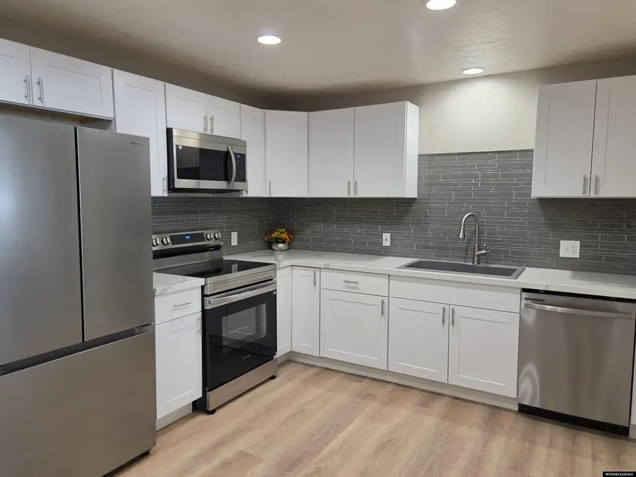 1369 Alpine, Rock Springs, WY 82901 - #3