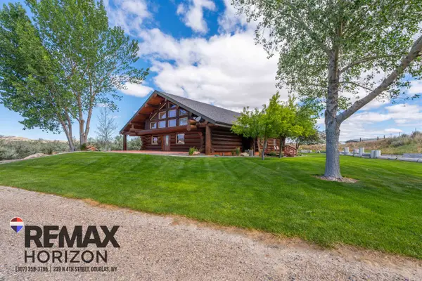37 Sierra, Douglas, WY 82633