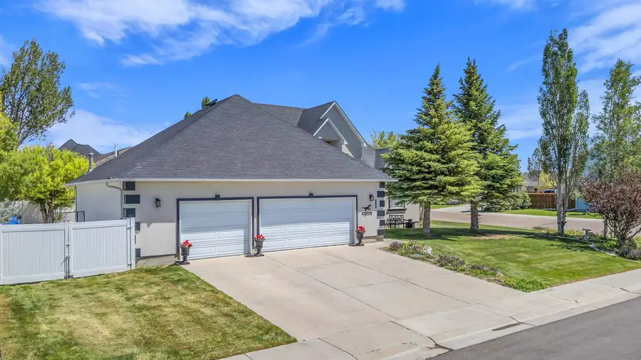 2507 Cripple Creek Dr, Rock Springs, WY 82901 - #2