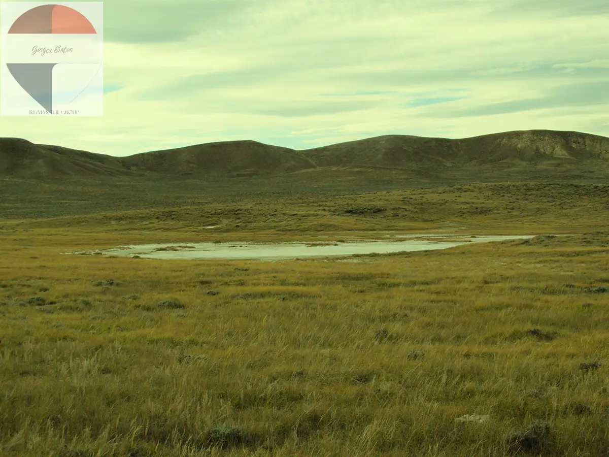Rattlesnake Hills, Casper, WY 82604-0000 - #1