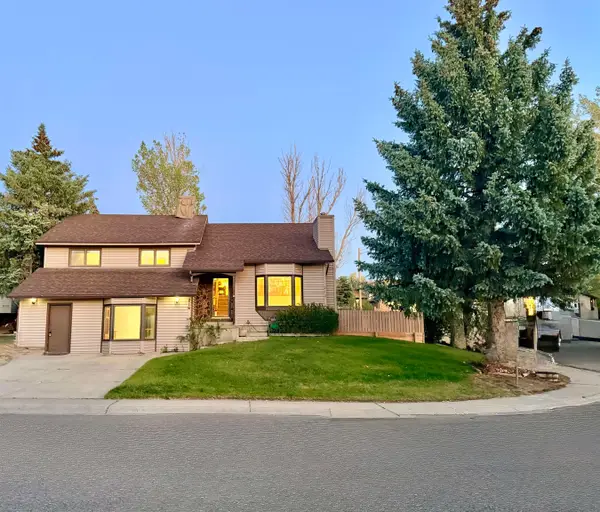 216 Taylor Street, Rock Springs, WY 82901