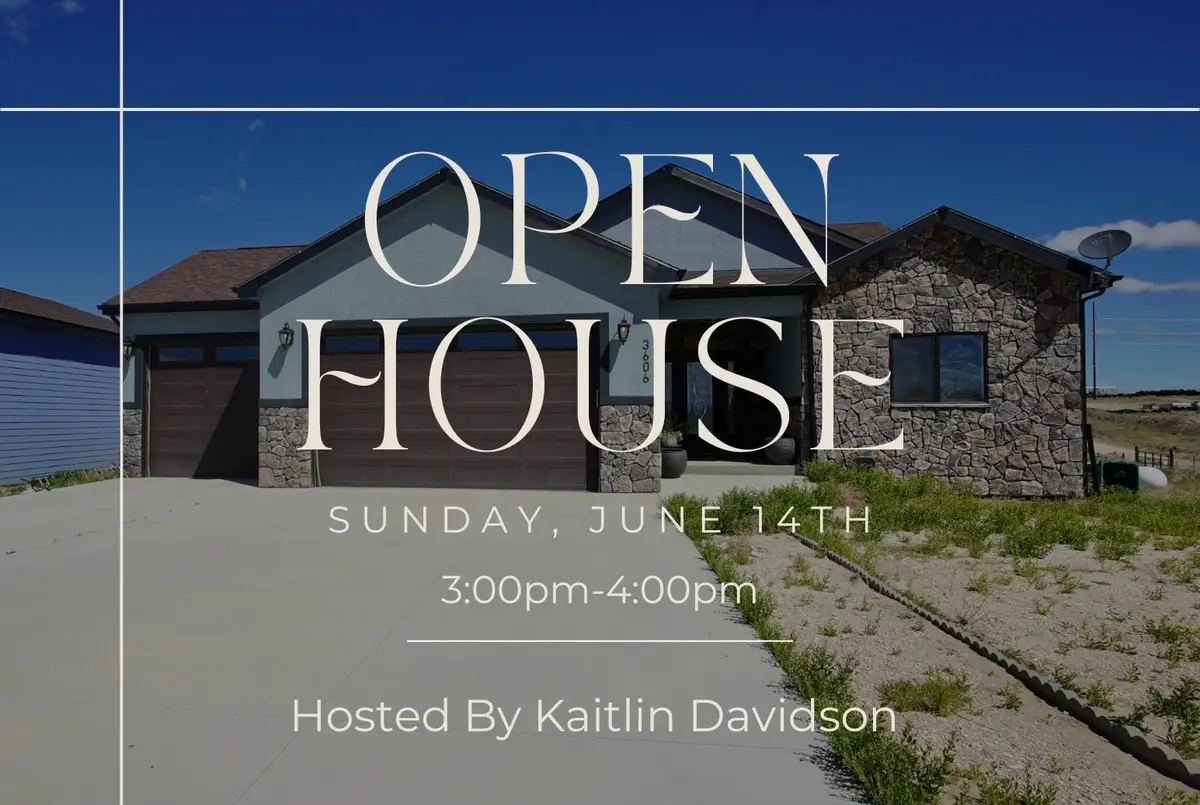 3606 N Opal Street, Evansville, WY 82636 - #1