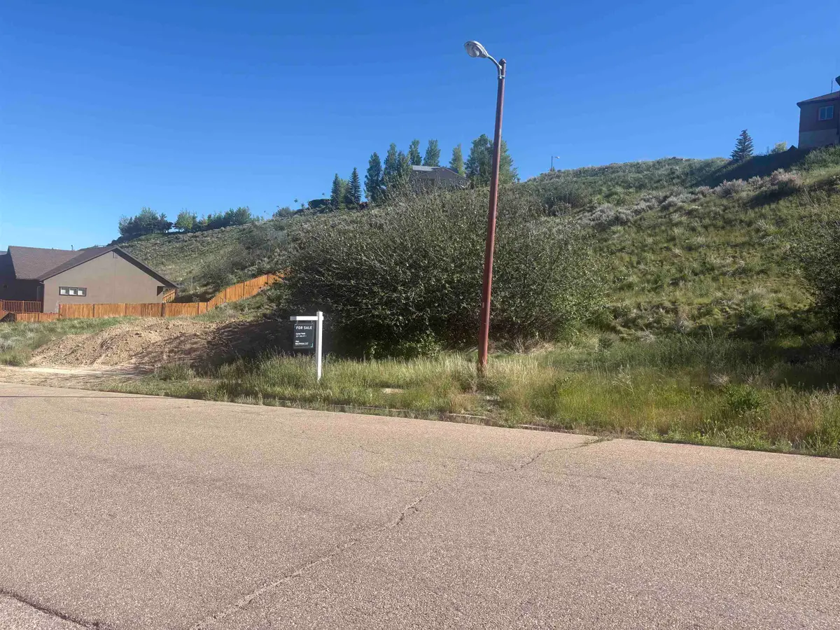 171 Wilderness Point, Evanston, WY 82930 - #1