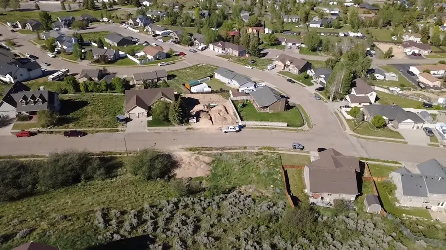 171 Wilderness Point, Evanston, WY 82930 - #2