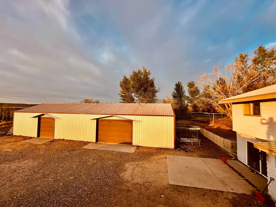 433 Rendezvous Rd, Riverton, WY 82501 - #3