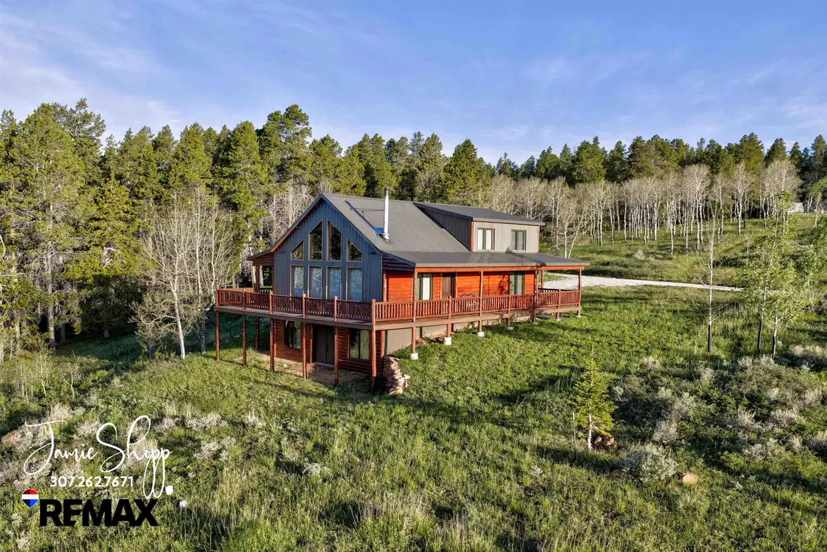 629 Columbine Drive, Casper, WY 82601 - #1
