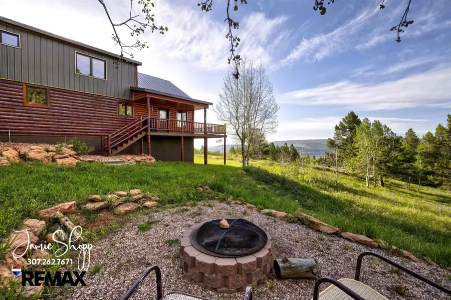 629 Columbine Drive, Casper, WY 82601 - #3