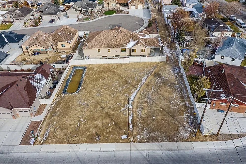 1545 Edgar Street, Rock Springs, WY 82901 - #1