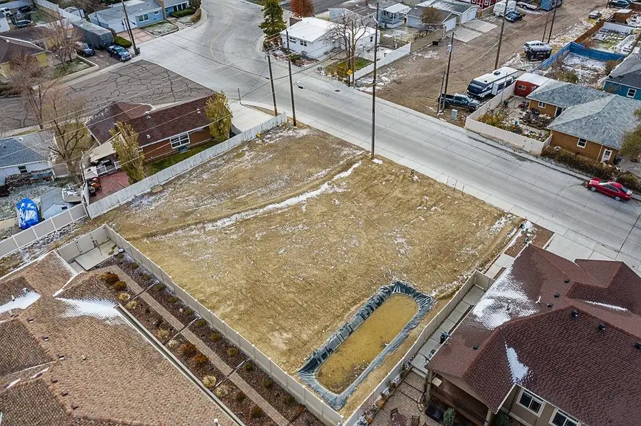 1545 Edgar Street, Rock Springs, WY 82901 - #3
