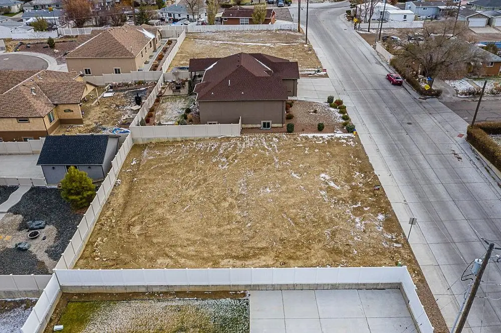 1525 Edgar Street, Rock Springs, WY 82901 - #1