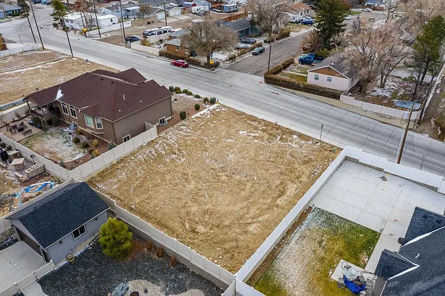 1525 Edgar Street, Rock Springs, WY 82901 - #2