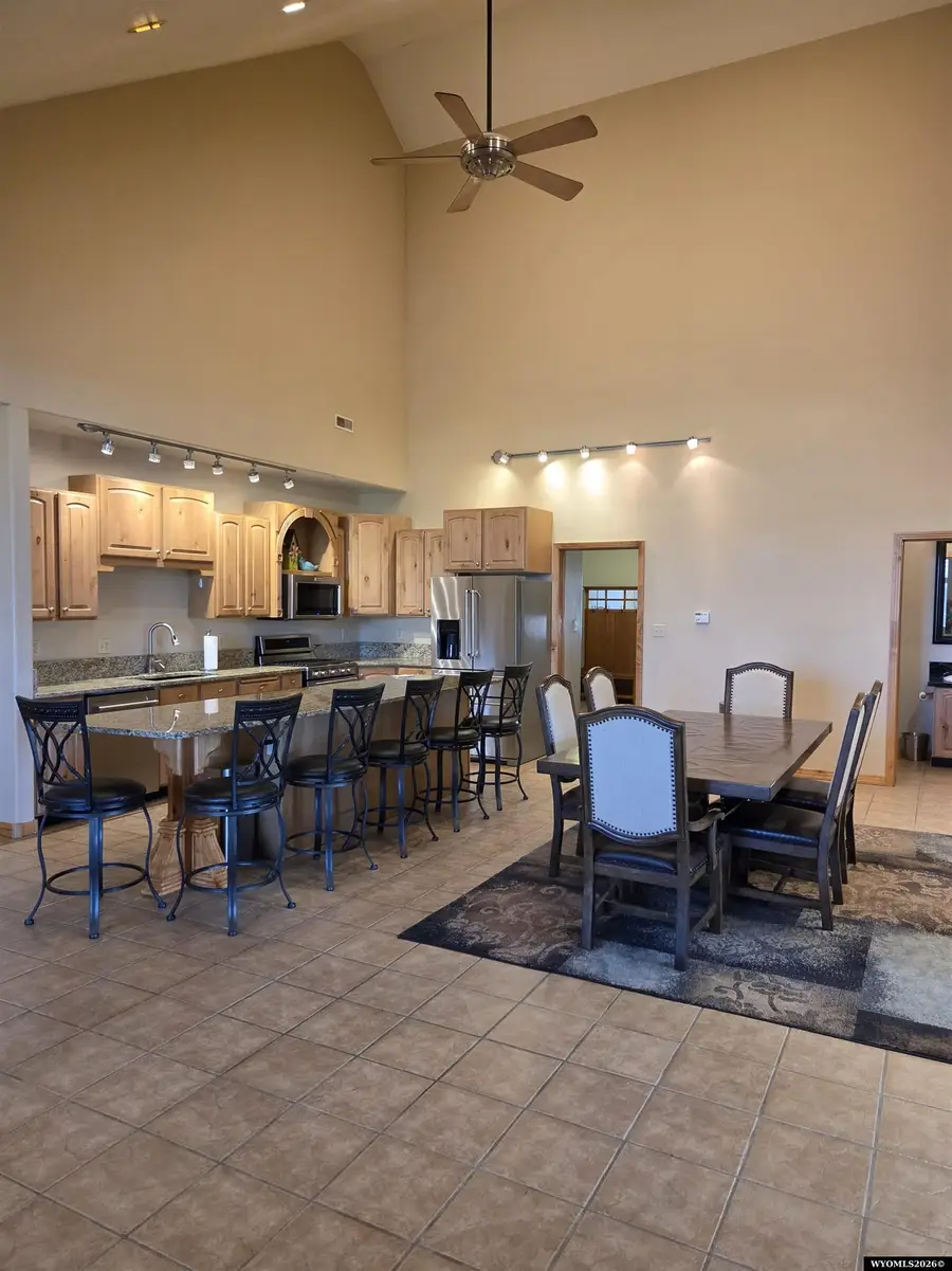 2125 hitching post DR, Green River, WY 82935 - #3