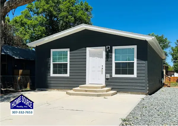 930 Lincoln Street, Lander, WY 82520