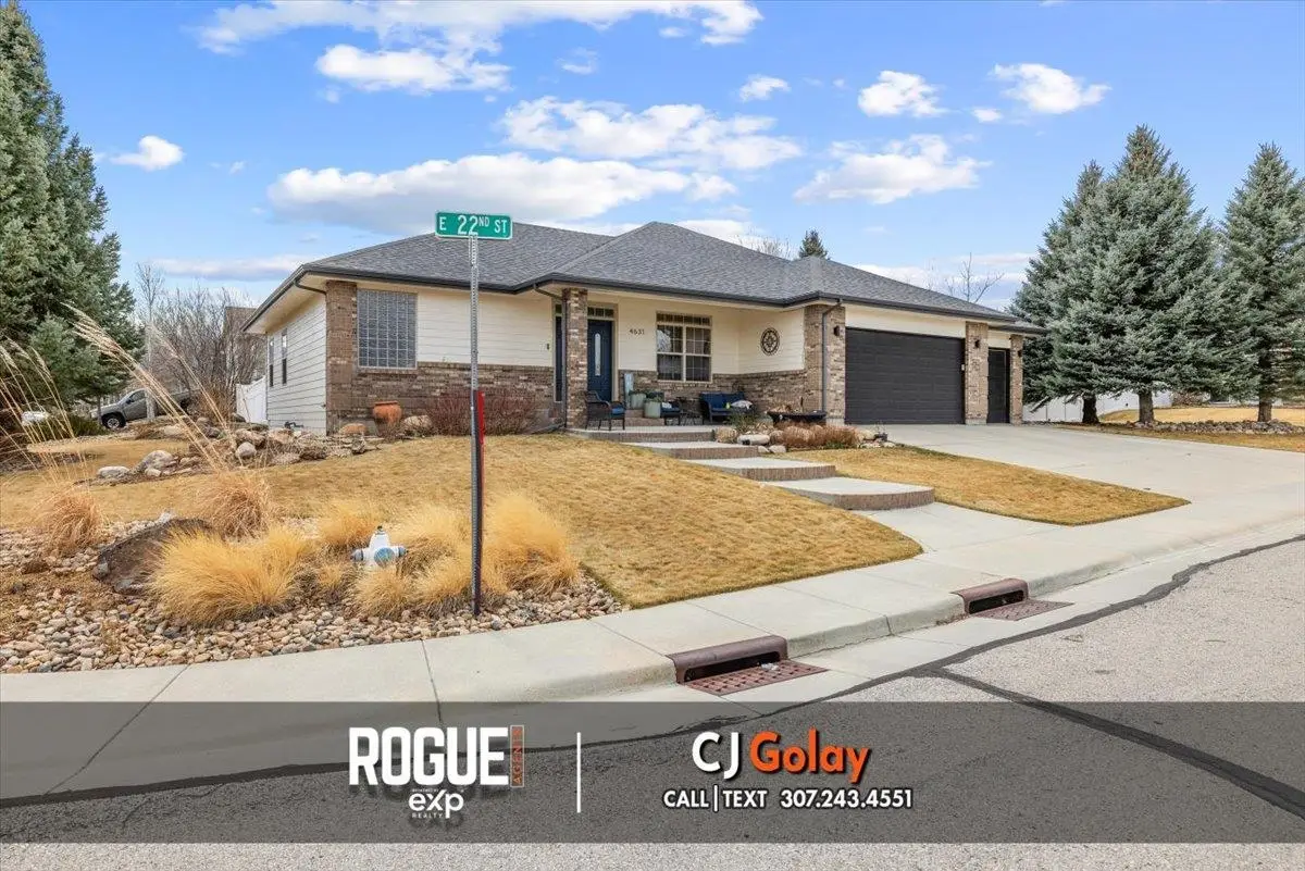 4631 E 22nd St, Casper, WY 82609 - #1