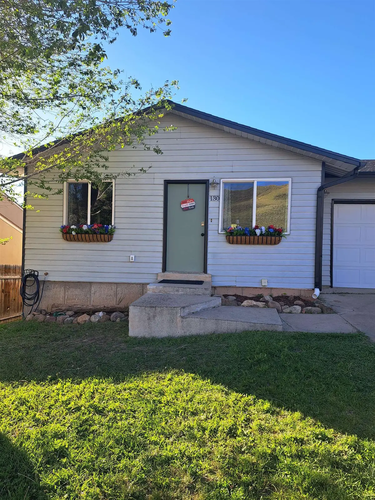 130 Hunt Avenue, Evanston, WY 82930 - #1
