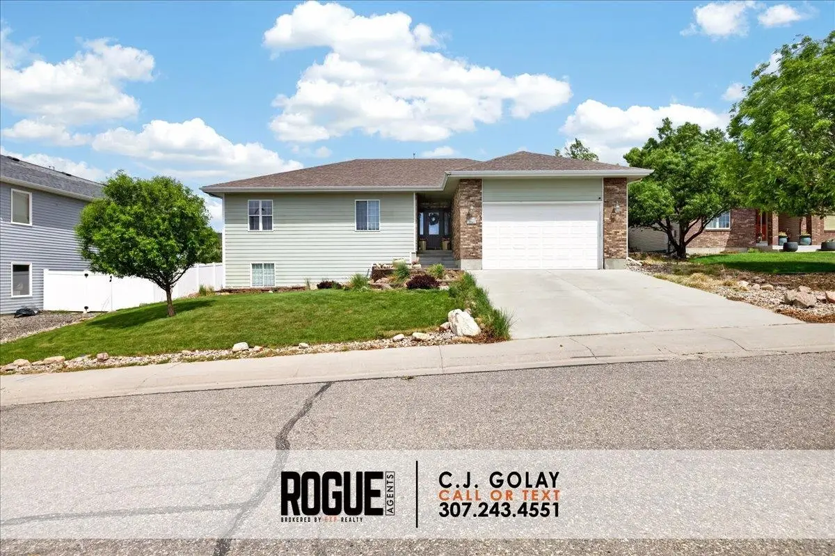 6041 S Spruce St, Casper, WY 82601 - #1