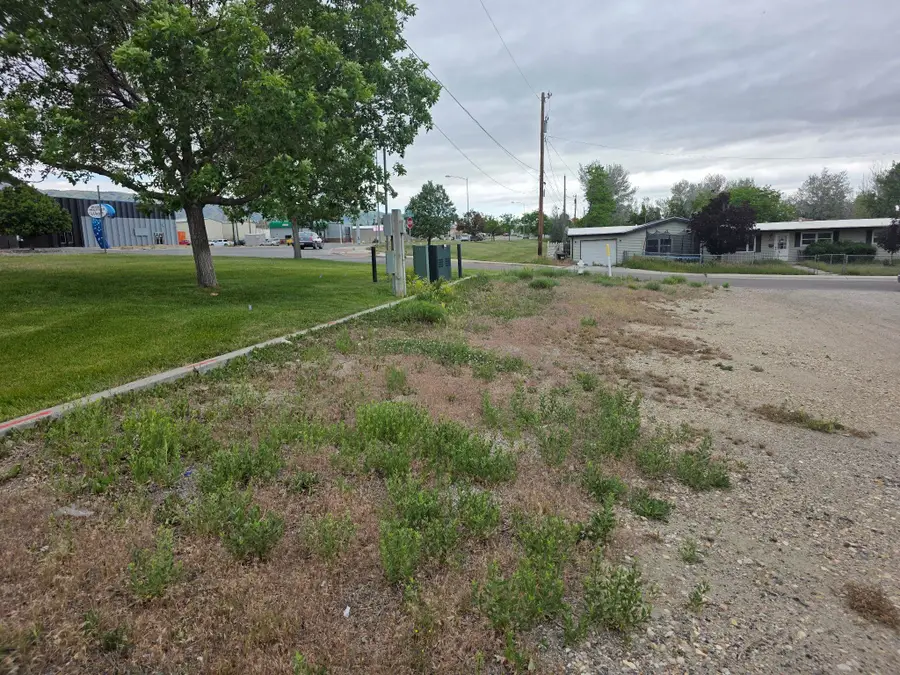 2055 Fremont, Casper, WY 82604 - #2