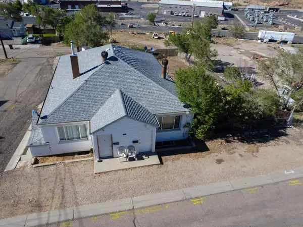 1307 Wyoming Street, Rock Springs, WY 82901