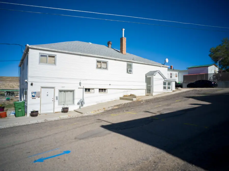 1307 Wyoming Street, Rock Springs, WY 82901 - #2