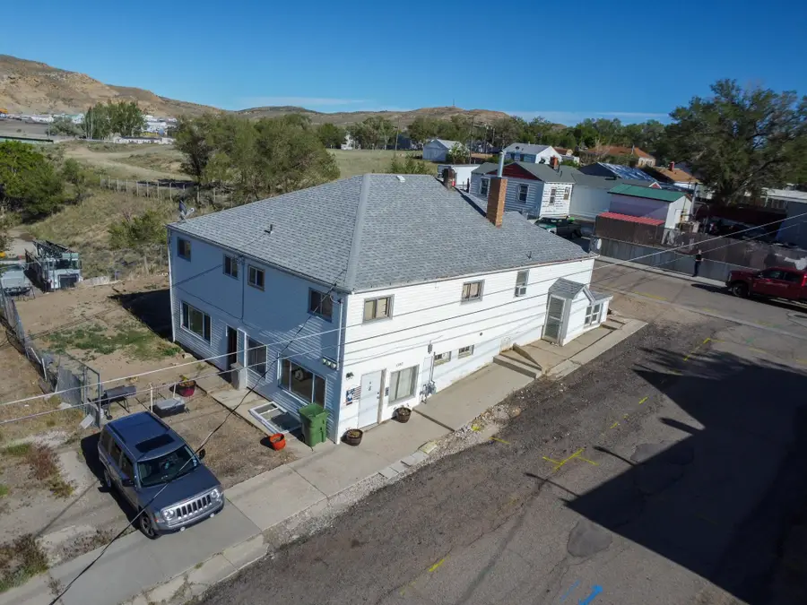 1307 Wyoming Street, Rock Springs, WY 82901 - #3