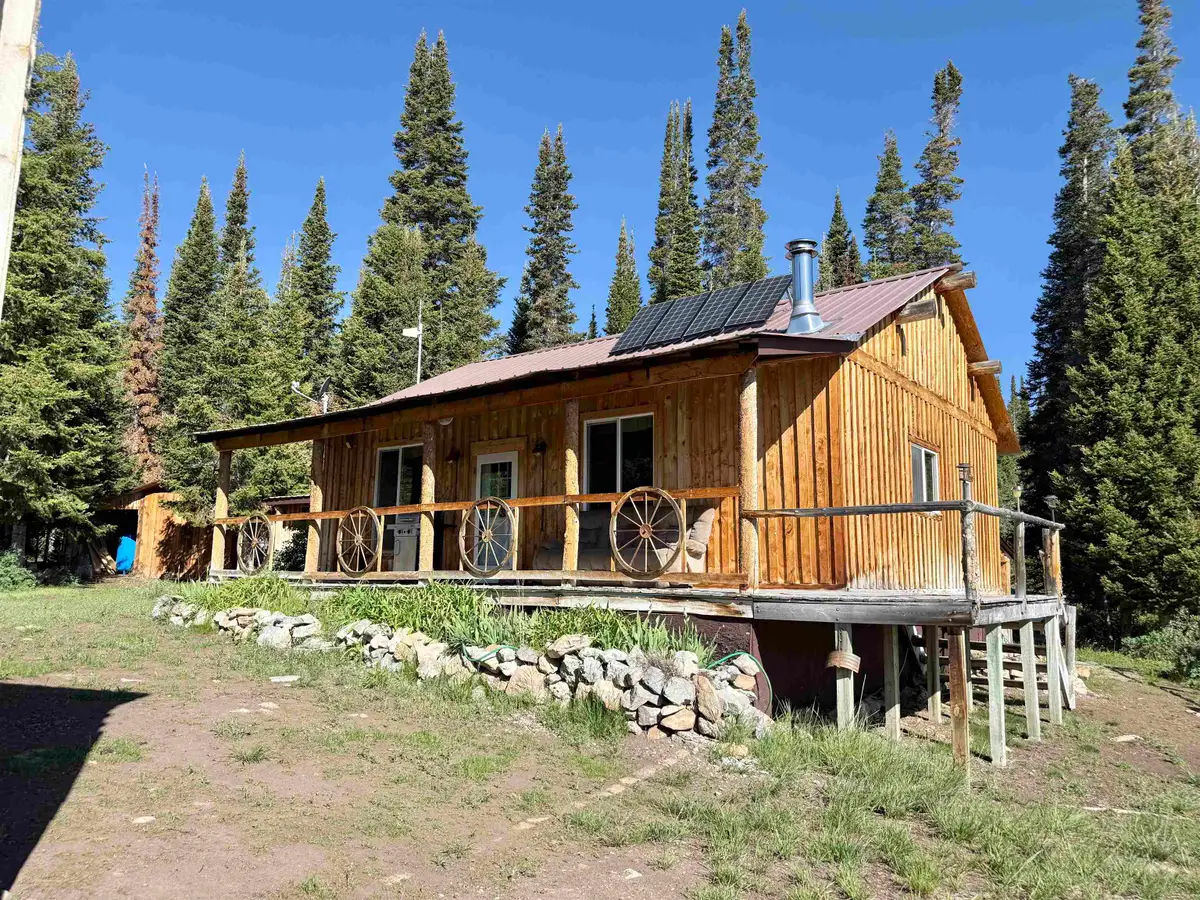 77 Brown Trout Dr, Kemmerer, WY 83101 - #1