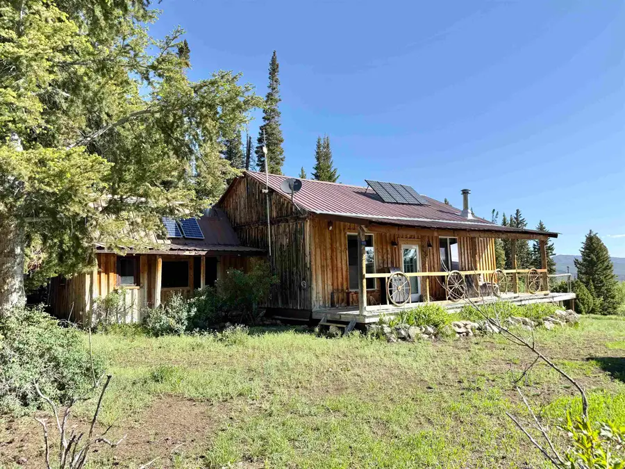 77 Brown Trout Dr, Kemmerer, WY 83101 - #2