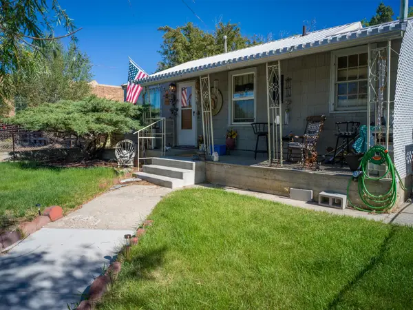 912 WYOMING Street, Rock Springs, WY 82901
