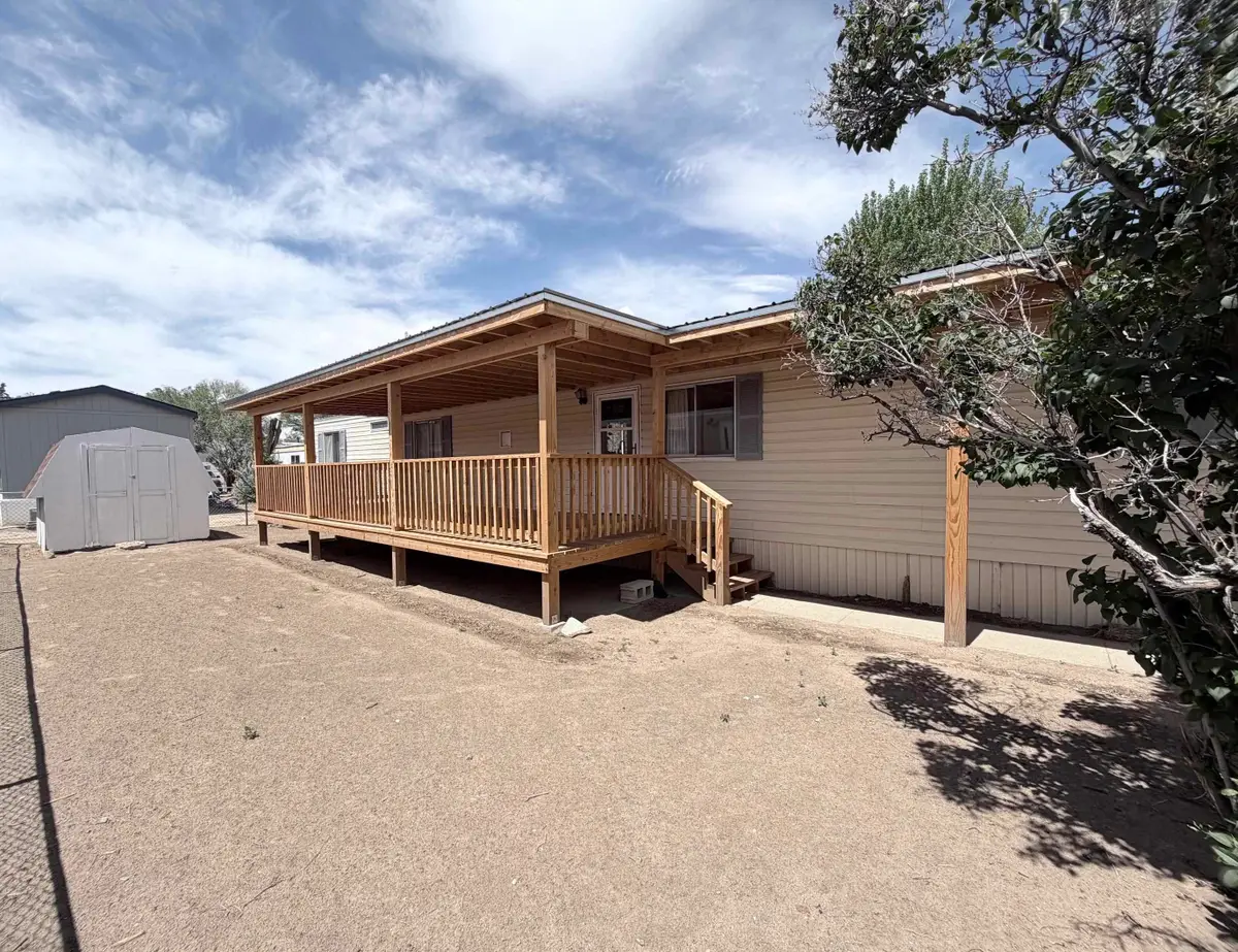 1660 Blair Avenue #34, Rock Springs, WY 82901 - #1